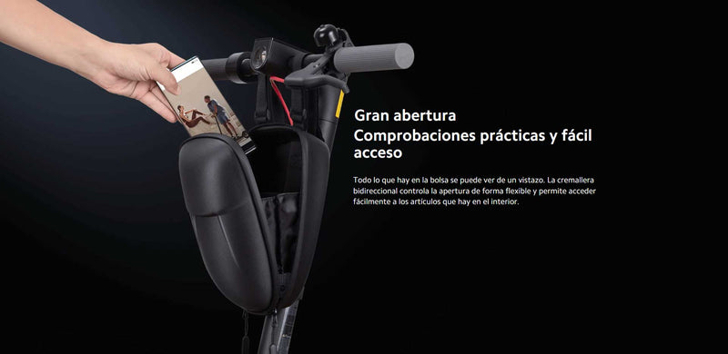 Bolso de Monopatin Scooter Electrico Xiaomi