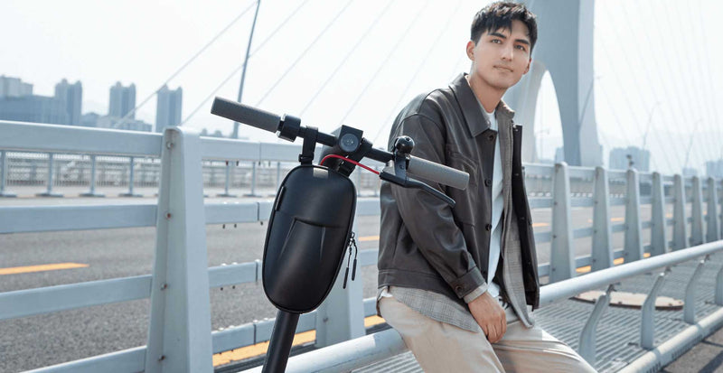 Bolso de Monopatin Scooter Electrico Xiaomi