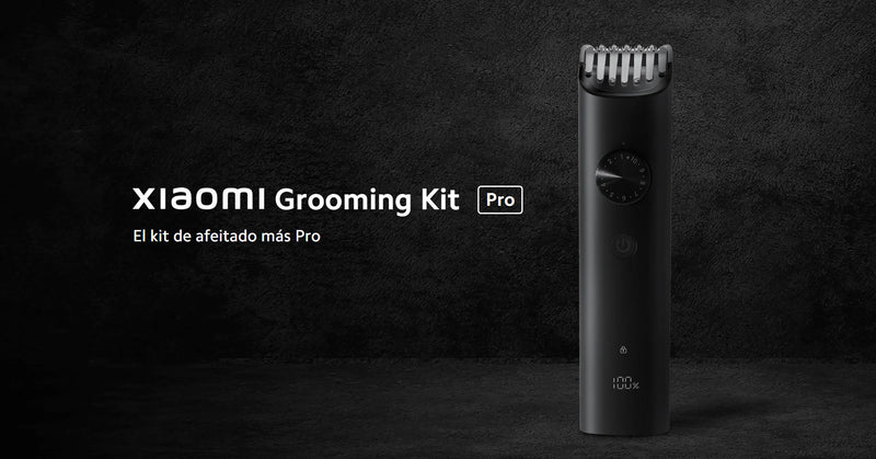 Kit de aseo Xiaomi Pro