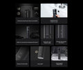Kit de aseo Xiaomi Pro