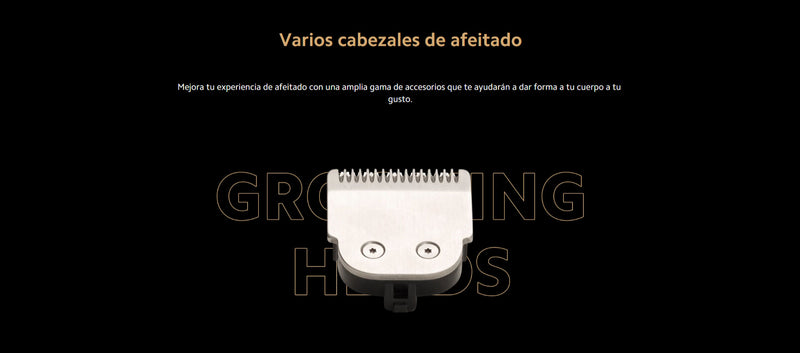 Kit de aseo Xiaomi Pro