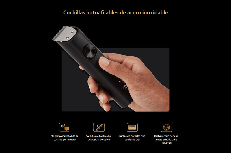 Kit de aseo Xiaomi Pro