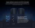 Extensor de Wifi Xiaomi AX3000 (2 pack)