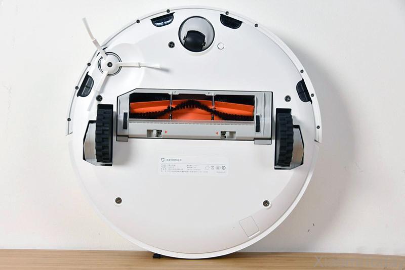 Cepillo Para Mi Robot Vacuum