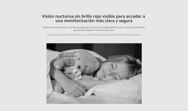 Cámara inteligente C200