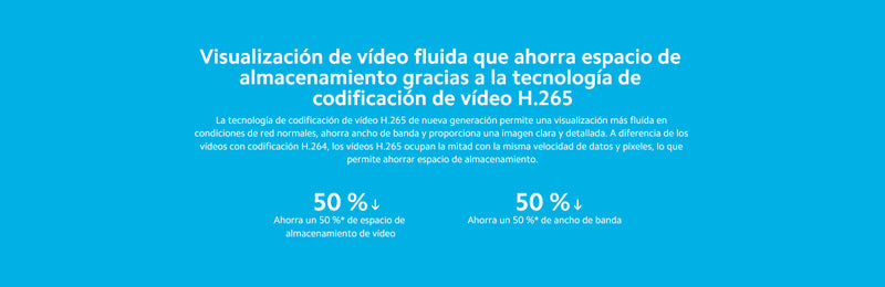Cámara inteligente C200