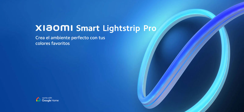 Extensión Xiaomi Smart Lightstrip Pro