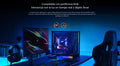 Tira de luz inteligente Xiaomi Pro