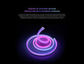 Tira de luz inteligente Xiaomi Pro