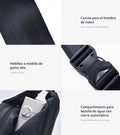 Riñonera Deportiva
