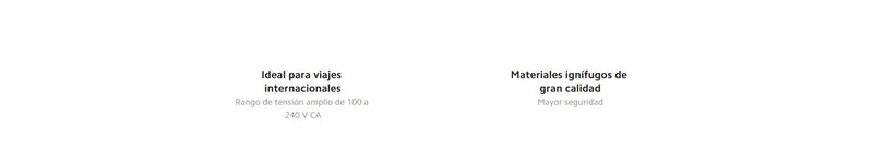Cargador Xiaomi 22.5W Type-A