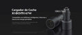 Xiaomi 67W Car Charger (USB-A + Type-C)
