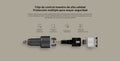 Xiaomi 67W Car Charger (USB-A + Type-C)