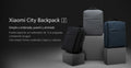 Mochila Mi City Backpack 2