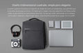 Mochila Mi City Backpack 2