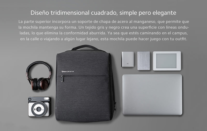 Mochila Mi City Backpack 2