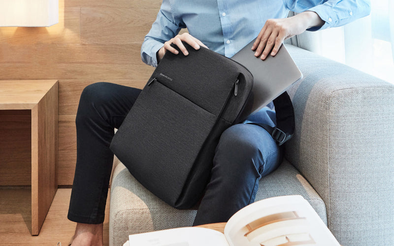 Mochila Mi City Backpack 2