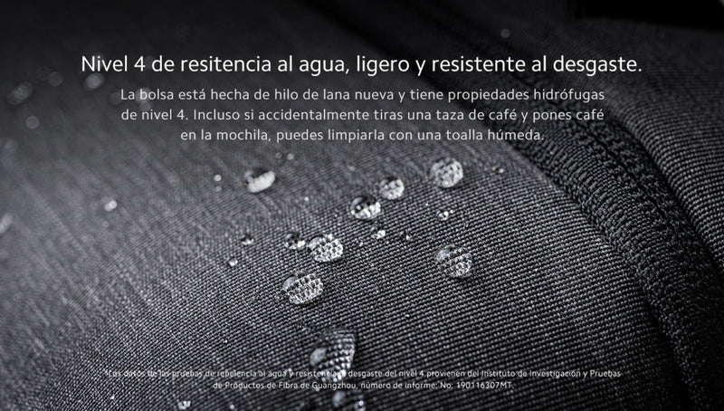 Mochila Mi City Backpack 2