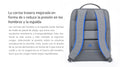 Mochila Mi City Backpack 2