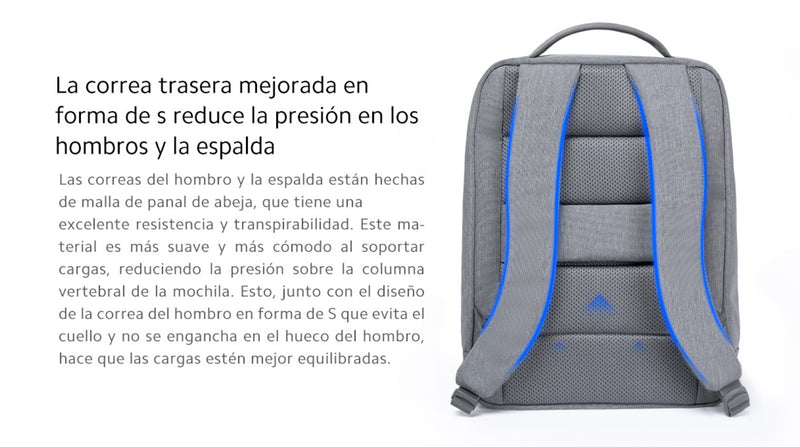 Mochila Mi City Backpack 2