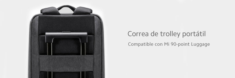 Mochila Mi City Backpack 2