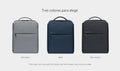 Mochila Mi City Backpack 2