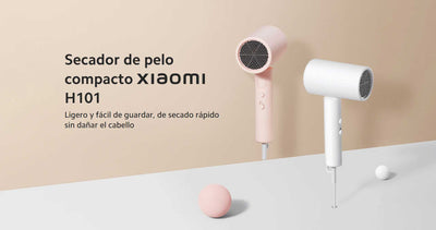 Secador de Pelo Compacto Xiaomi H101