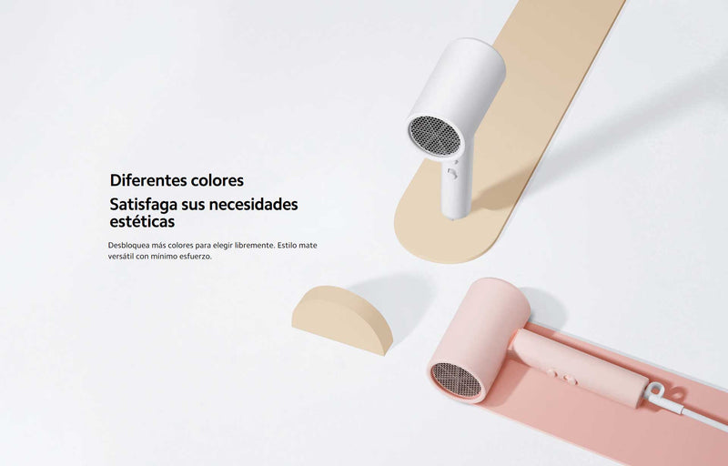 Secador de Pelo Compacto Xiaomi H101
