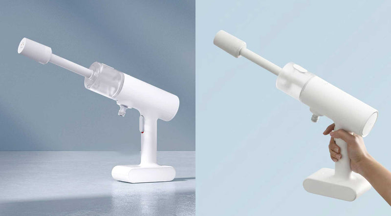 Hidrolavadora inalámbrica Xiaomi