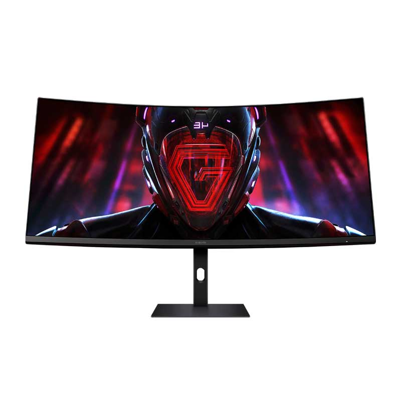 Monitor Curvo Xiaomi G34WQi