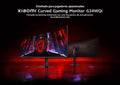 Monitor Curvo Xiaomi G34WQi