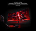 Monitor Curvo Xiaomi G34WQi
