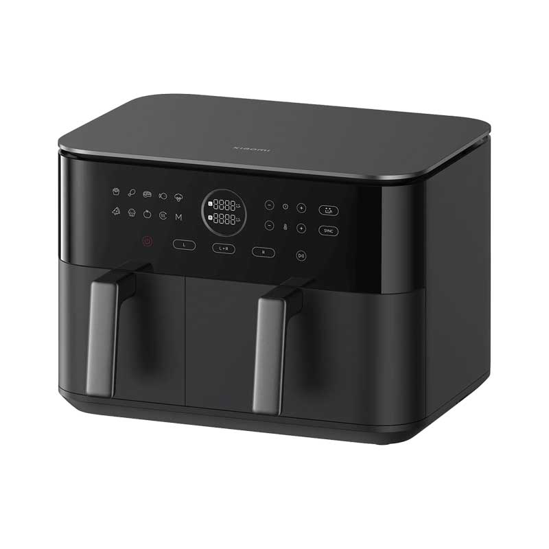 XiaomiDualZoneAirFryer10L-01