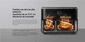 Xiaomi Freidora a Aire Dual 10L