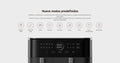 Xiaomi Freidora a Aire Dual 10L