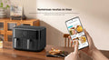 Xiaomi Freidora a Aire Dual 10L