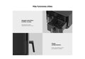 Xiaomi Freidora a Aire Dual 10L