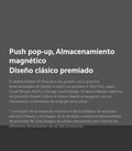 Kit Destornillador Eléctrico De Precisión