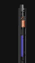 Kit Destornillador Eléctrico De Precisión