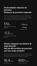 Kit Destornillador Eléctrico De Precisión