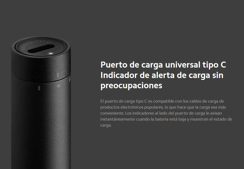 Kit Destornillador Eléctrico De Precisión