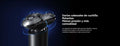 Cabezal de Reemplazo Afeitadora Eléctrica Xiaomi S301