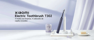 Cepillo de Dientes Eléctrico Xiaomi T302