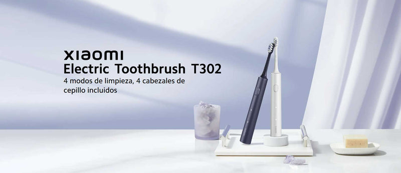 Cepillo de Dientes Eléctrico Xiaomi T302
