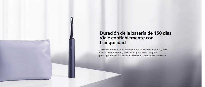 Cepillo de Dientes Eléctrico Xiaomi T302