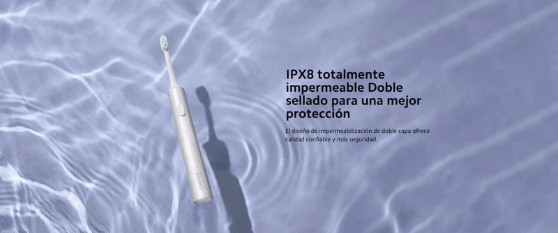 Cepillo de Dientes Eléctrico Xiaomi T302