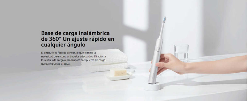 Cepillo de Dientes Eléctrico Xiaomi T302