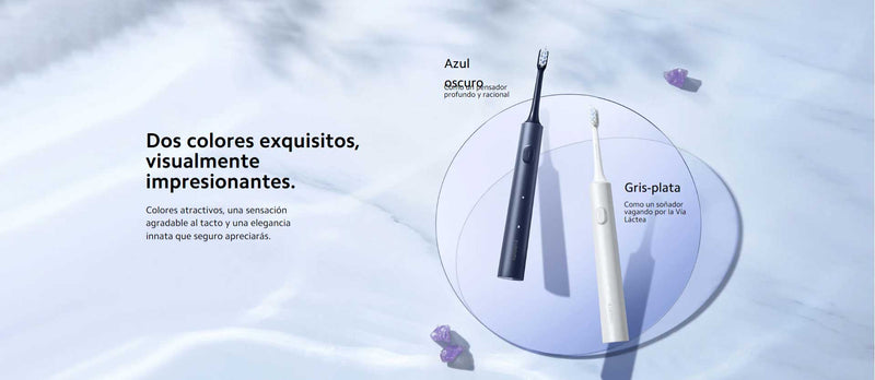 Cepillo de Dientes Eléctrico Xiaomi T302