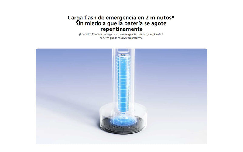 Cepillo de Dientes Eléctrico Xiaomi T302