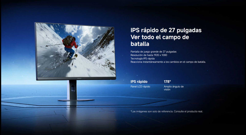 Xiaomi Monitor Gaming G27i 2026